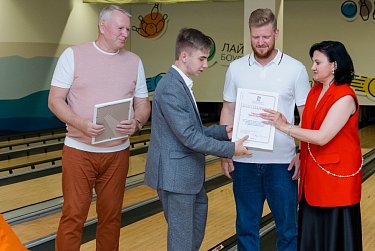 Герои нашего времени – среди нас